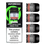 XROS Series Pod By Vaporesso