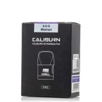 Caliburn G3 Pod By Uwell