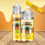 GORILLA 60ml E-Liquid