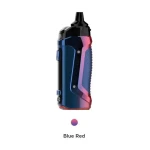 Geekvape - S100 Mod Kit with Z Sub Ohm Tank