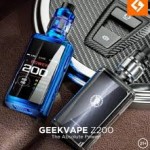 VINCI II 2 Pods By Voopoo