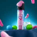 Mega 60ml E- Liquid