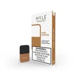 MYLE V4 PODS