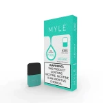 MYLE V4 PODS