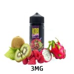 Mega 120 ml E –Liquid