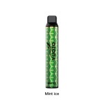 YUOTO Luscious 3000 Puffs Disposable Vape