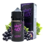 NASTY 60ML E-LIQUID 3MG & 6MG ALL FLAVORS