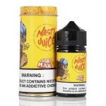 NASTY 60ML E-LIQUID 3MG & 6MG ALL FLAVORS