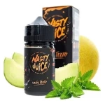 NASTY 60ML E-LIQUID 3MG & 6MG ALL FLAVORS