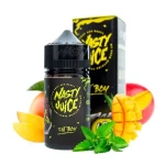 NASTY 60ML E-LIQUID 3MG & 6MG ALL FLAVORS