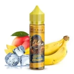 NASTY 60ML E-LIQUID 3MG & 6MG ALL FLAVORS