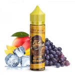 NASTY 60ML E-LIQUID 3MG & 6MG ALL FLAVORS