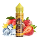 NASTY 60ML E-LIQUID 3MG & 6MG ALL FLAVORS