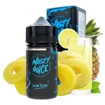 NASTY 60ML E-LIQUID 3MG & 6MG ALL FLAVORS