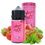 NASTY 60ML E-LIQUID 3MG & 6MG ALL FLAVORS
