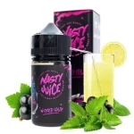 NASTY 60ML E-LIQUID 3MG & 6MG ALL FLAVORS