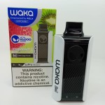 Yuoto XXL Disposable Vape (2500 Puffs)