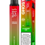 Vape Bar Ghost Pro 3500 Puffs