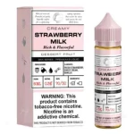 GLAS 60ml Basix Series E-Liquid