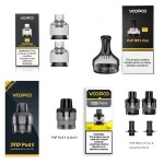 Voopoo – PnP Replacement Pods (2Pack)