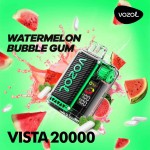 Vozol Vista 20000 Puffs Disposable Vpae