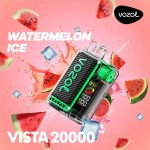 Vozol Vista 20000 Puffs Disposable Vpae
